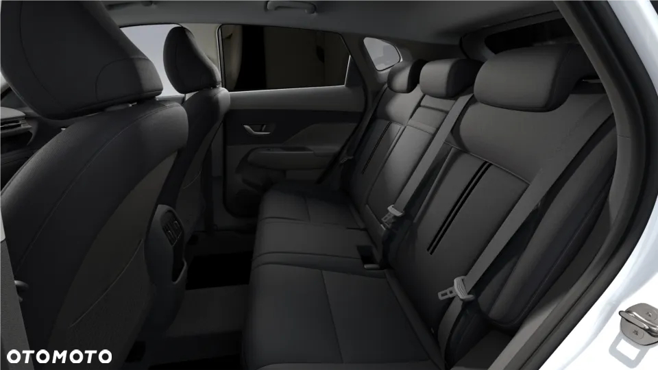 Hyundai Kona 1.6 GDI Hybrid Executive DCT - 9