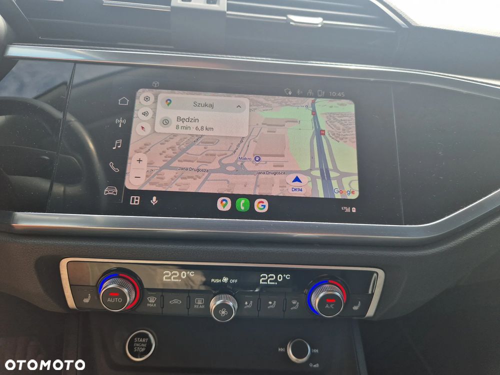 Audi Q3 35 TFSI Advanced S tronic - 30