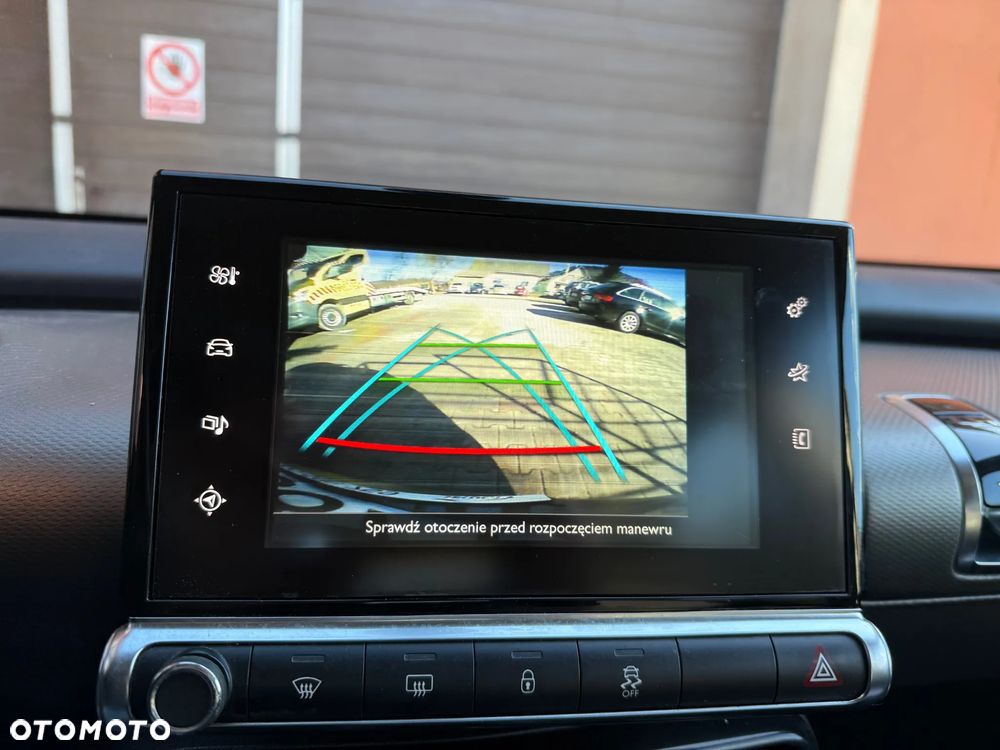 Citroën C4 Cactus e-HDi 92 ETG6 Stop&Start Feel - 17