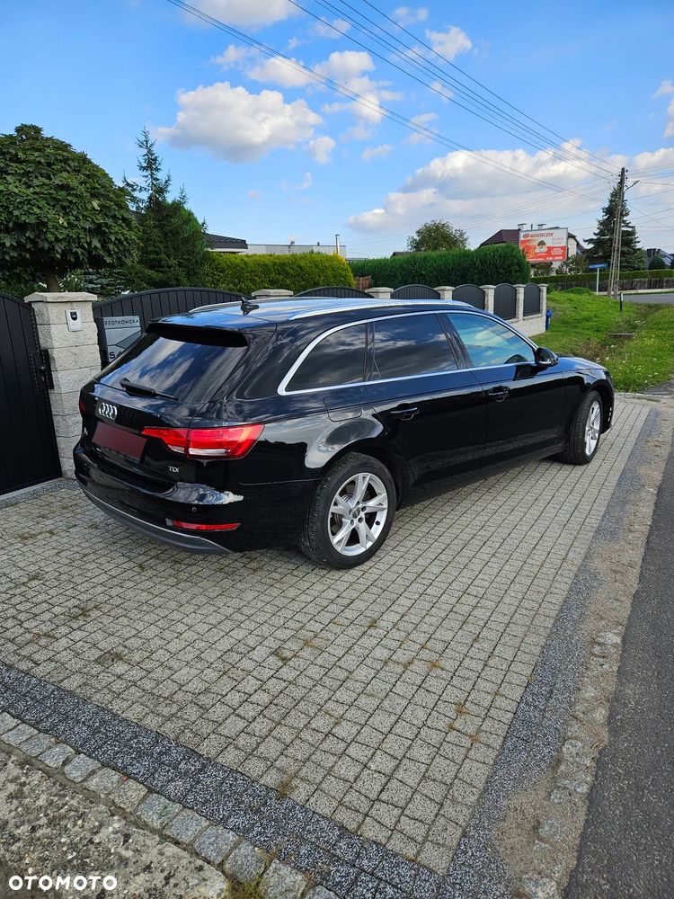 Audi A4 Avant 2.0 TDI S tronic design - 3