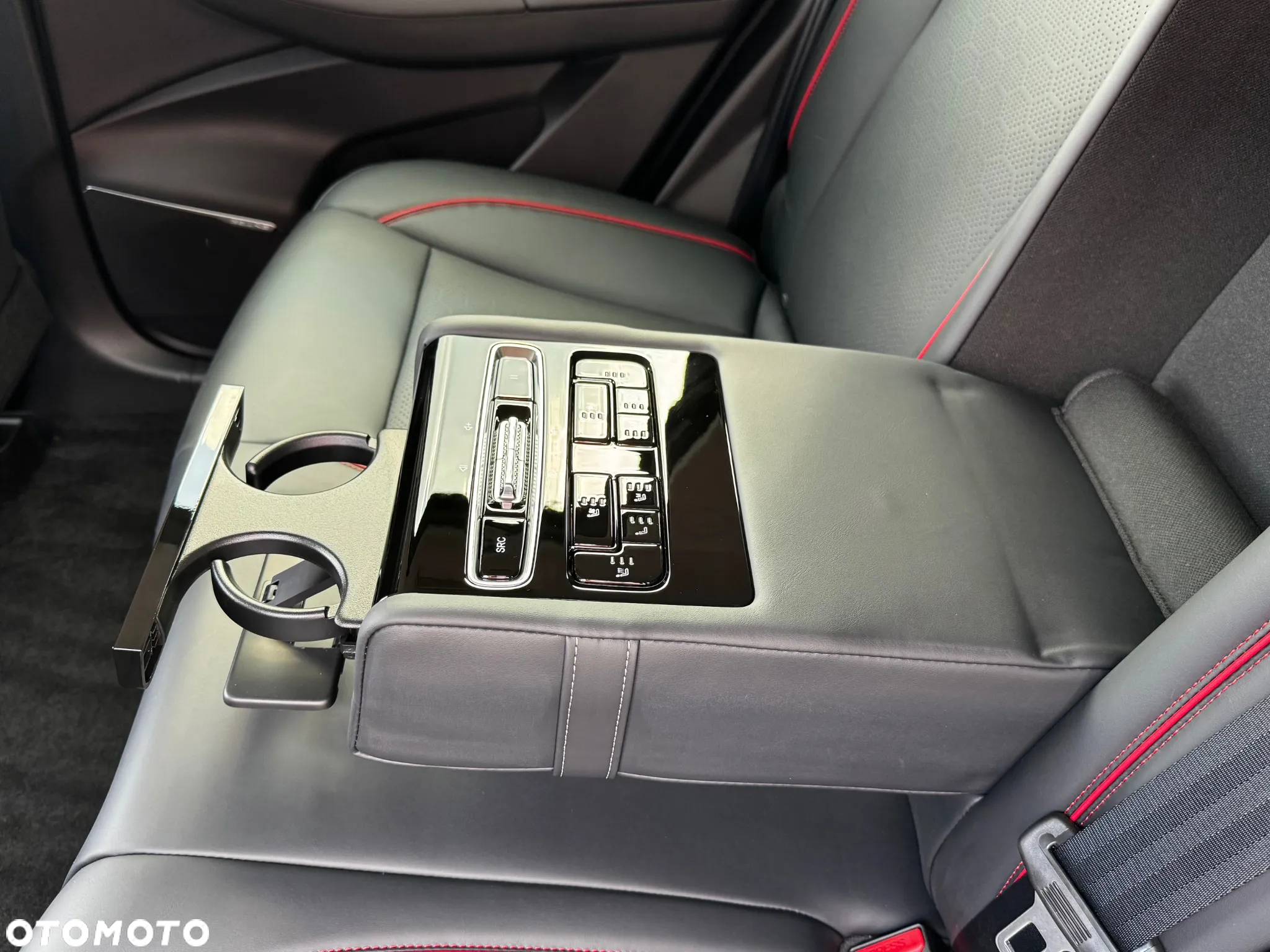 BAIC 7 1.5T Luxury DCT - 30
