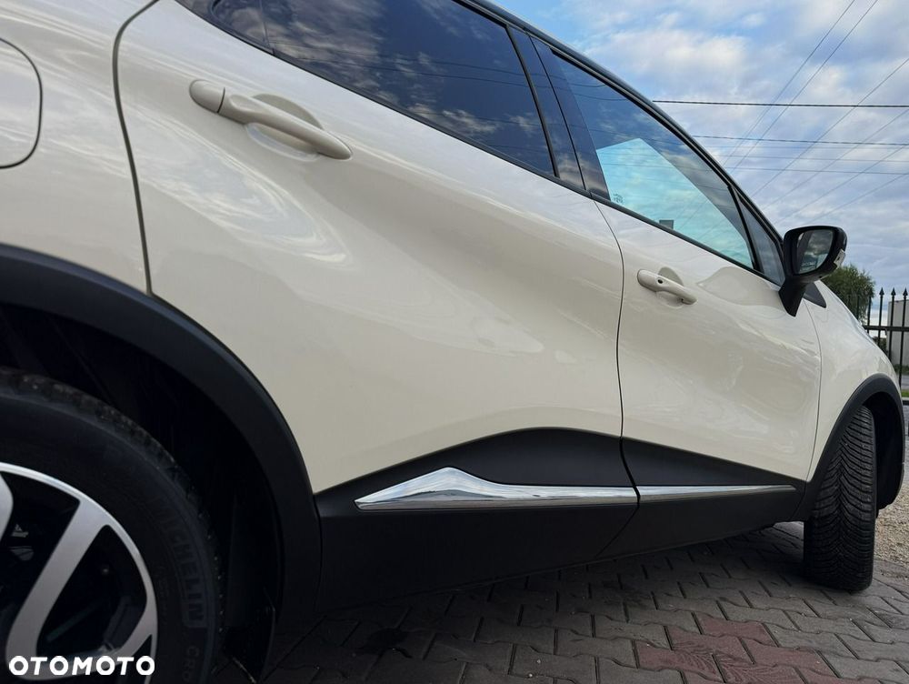 Renault Captur ENERGY dCi 90 Start&Stop Experience - 34