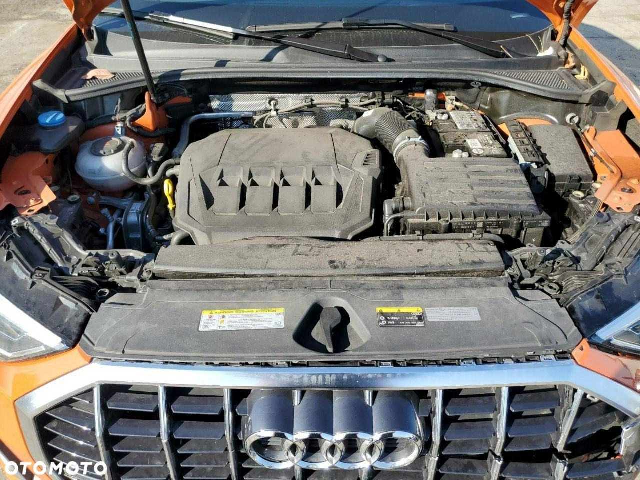 Audi Q3 - 12
