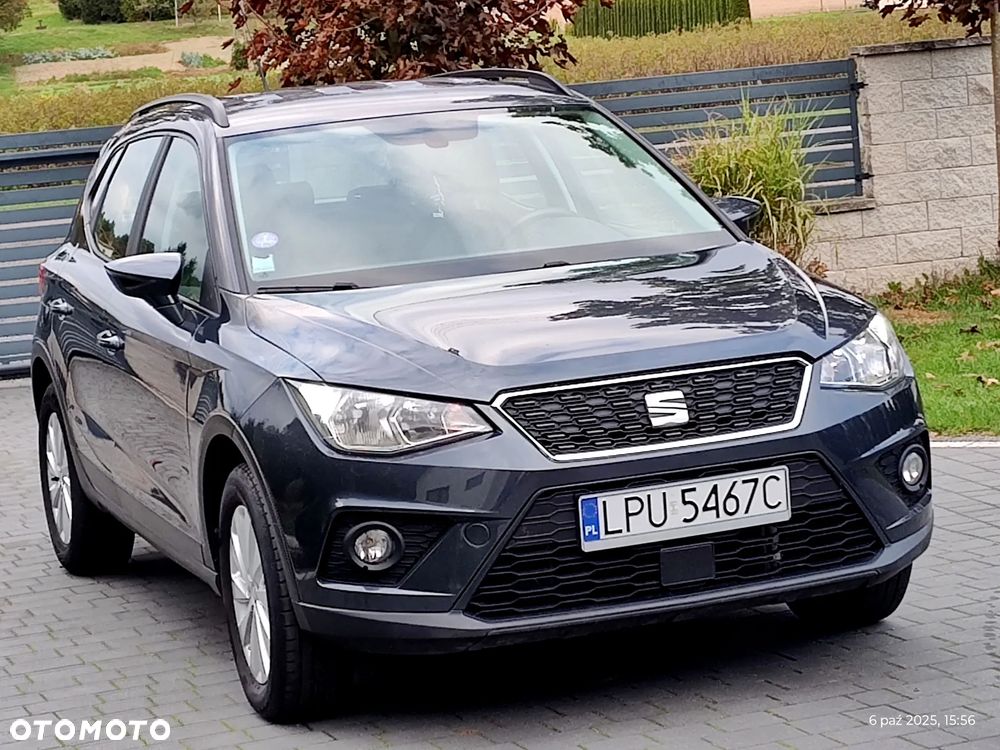 Seat Arona - 17