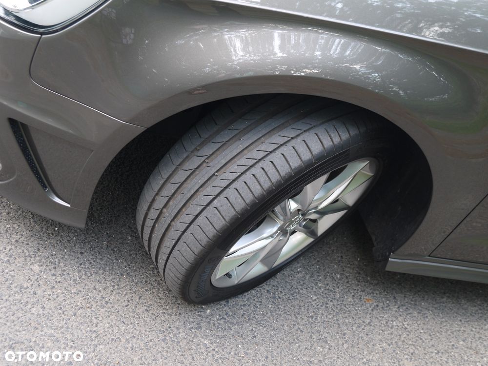 Audi A3 Sportback 2.0 TDI (clean diesel) S line Sportpaket - 11