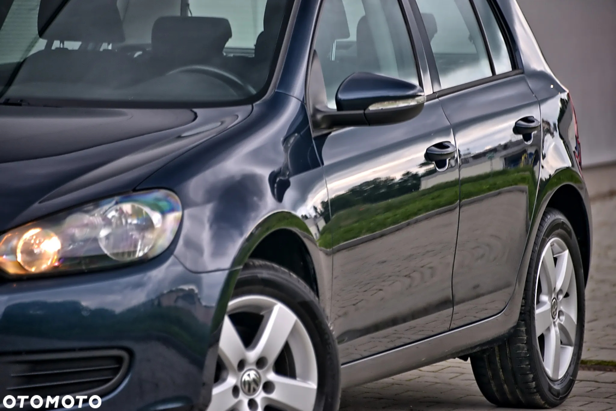Volkswagen Golf - 14