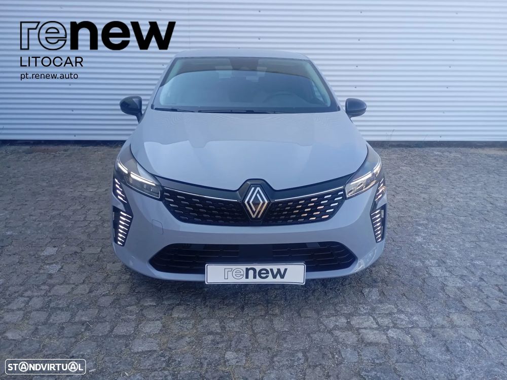 Renault Clio 1.0 TCe Evolution - 9