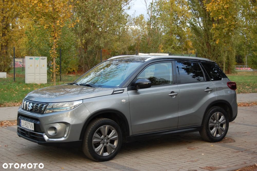 Suzuki Vitara - 13