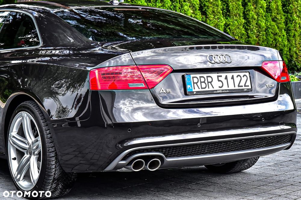 Audi A5 - 12