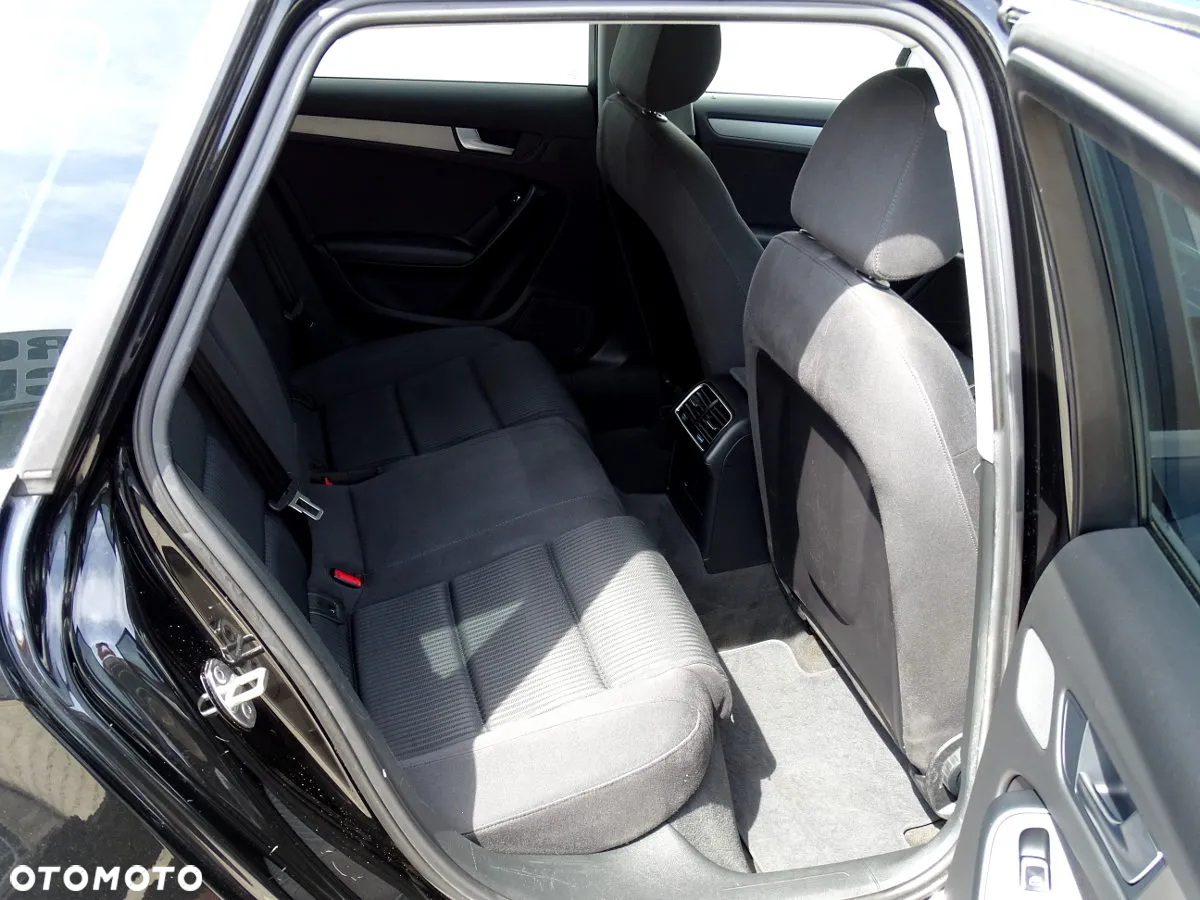 Audi A4 - 17