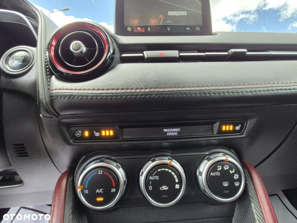 Mazda CX-3 - 14