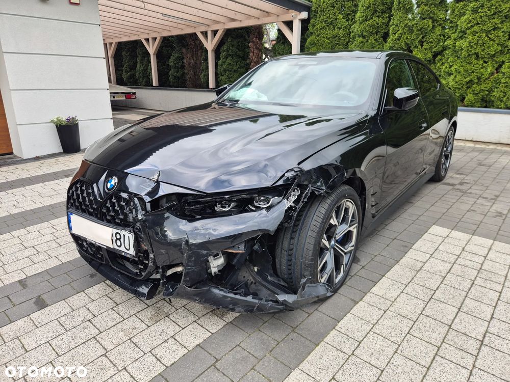 BMW Seria 4 M440i xDrive mHEV sport - 18