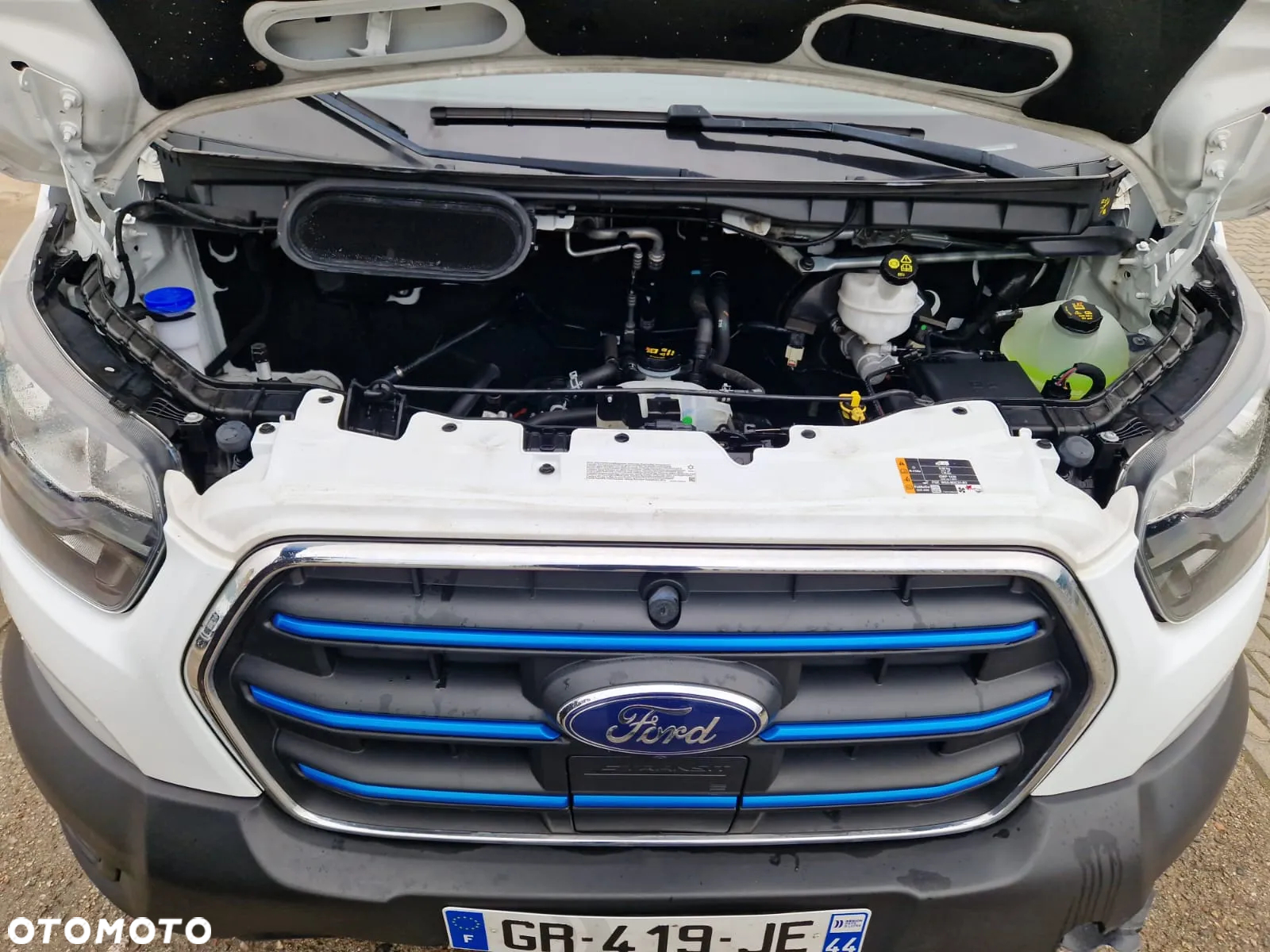Ford TRANSIT EE - 18