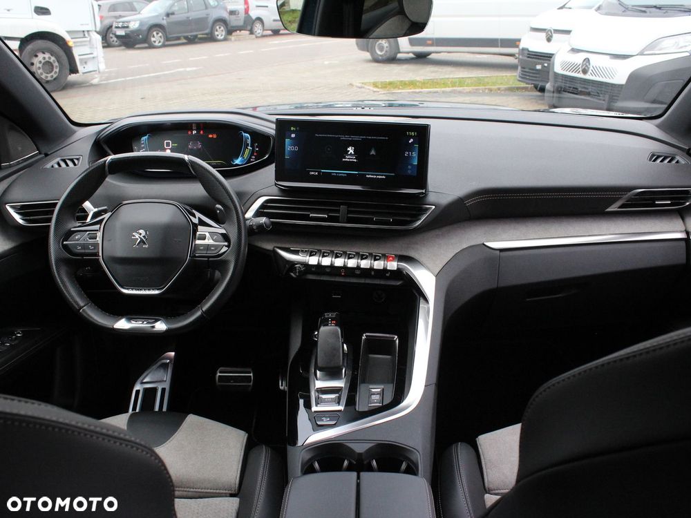 Peugeot 3008 - 7