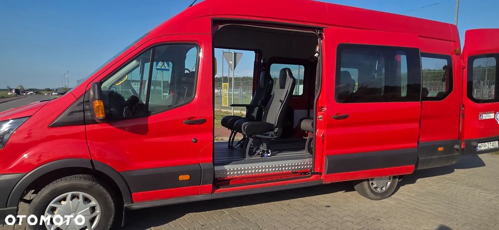 Ford Transit - 5