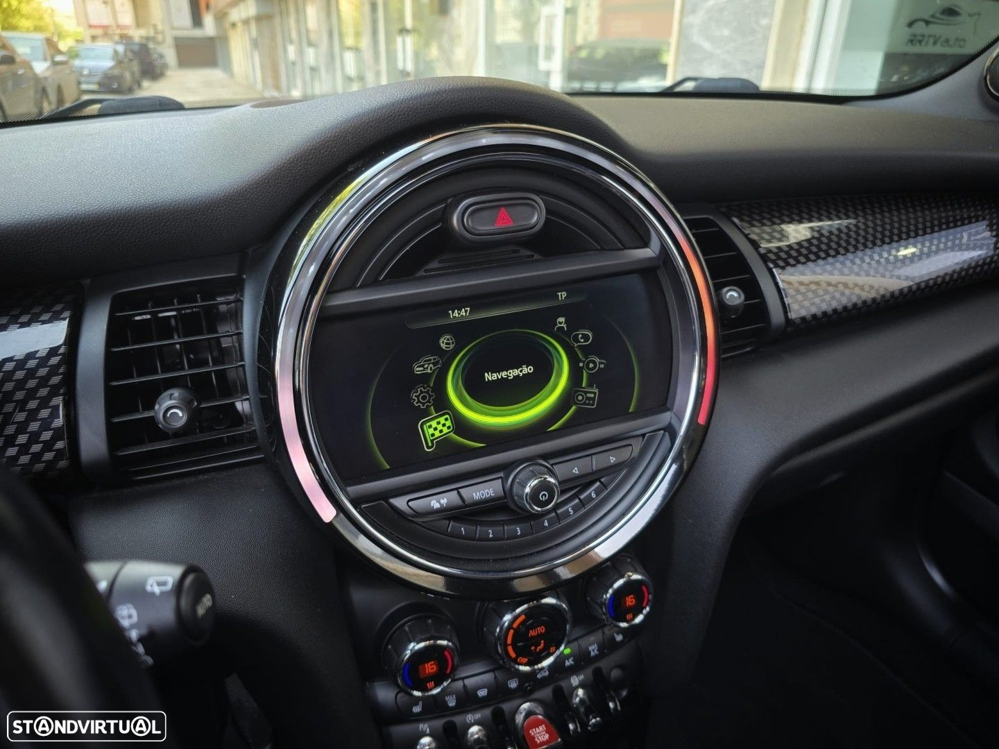 MINI 3 Portas Cooper SD - 31