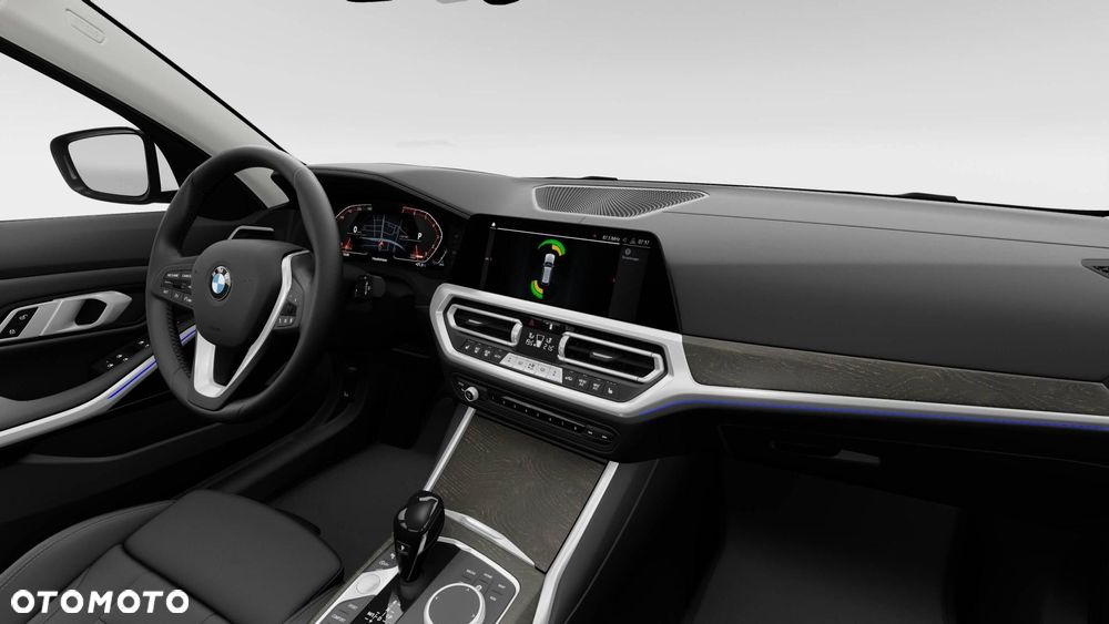 BMW Seria 3 - 7