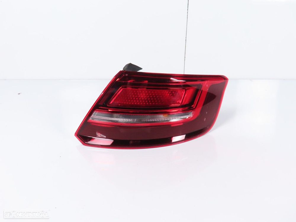 Farolim Direito/Trás Usado / Original AUDI A3 Sportback (8VA, 8VF) 8V4945070 - 1