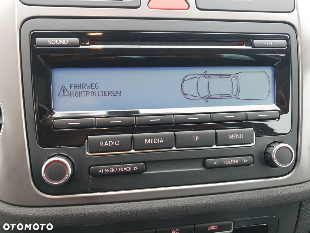 Volkswagen Tiguan 1.4 TSI Trend&Fun - 5