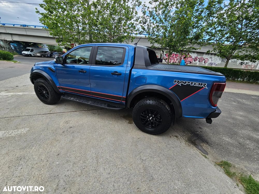 Ford RAPTOR - 6