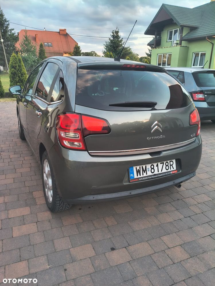 Citroën C3 1.4 HDi Exclusive - 2