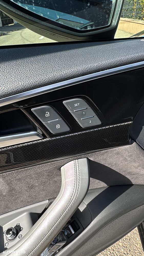 Audi A4 40 TDI quattro S tronic edition one - 9