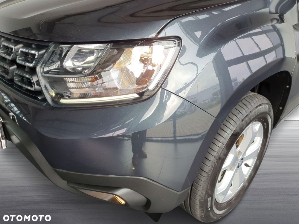 Dacia Duster - 11