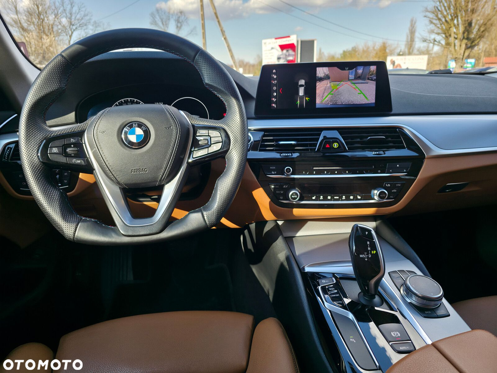 BMW Seria 5 - 5