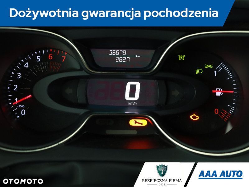 Renault Captur - 10
