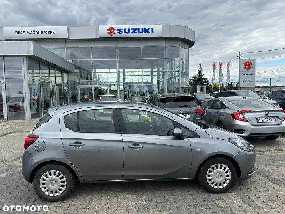 Opel Corsa 1.4 Enjoy