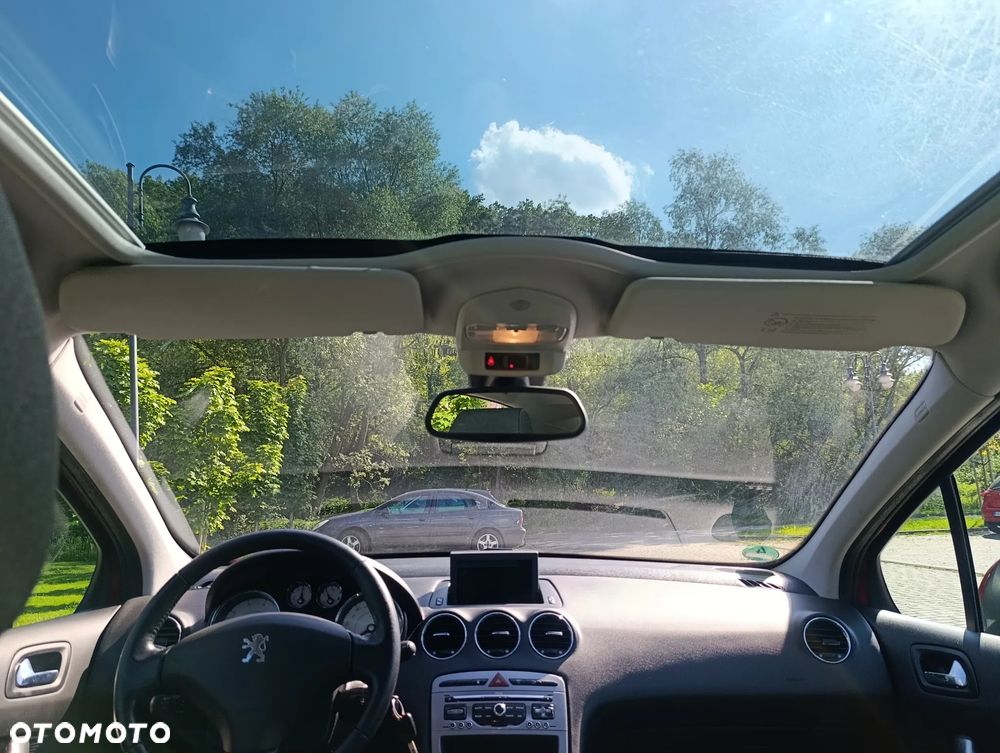 Peugeot 308 120 VTi Automatik Premium - 20