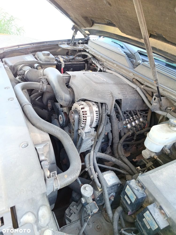 GMC Yukon Denali 6.2 - 19