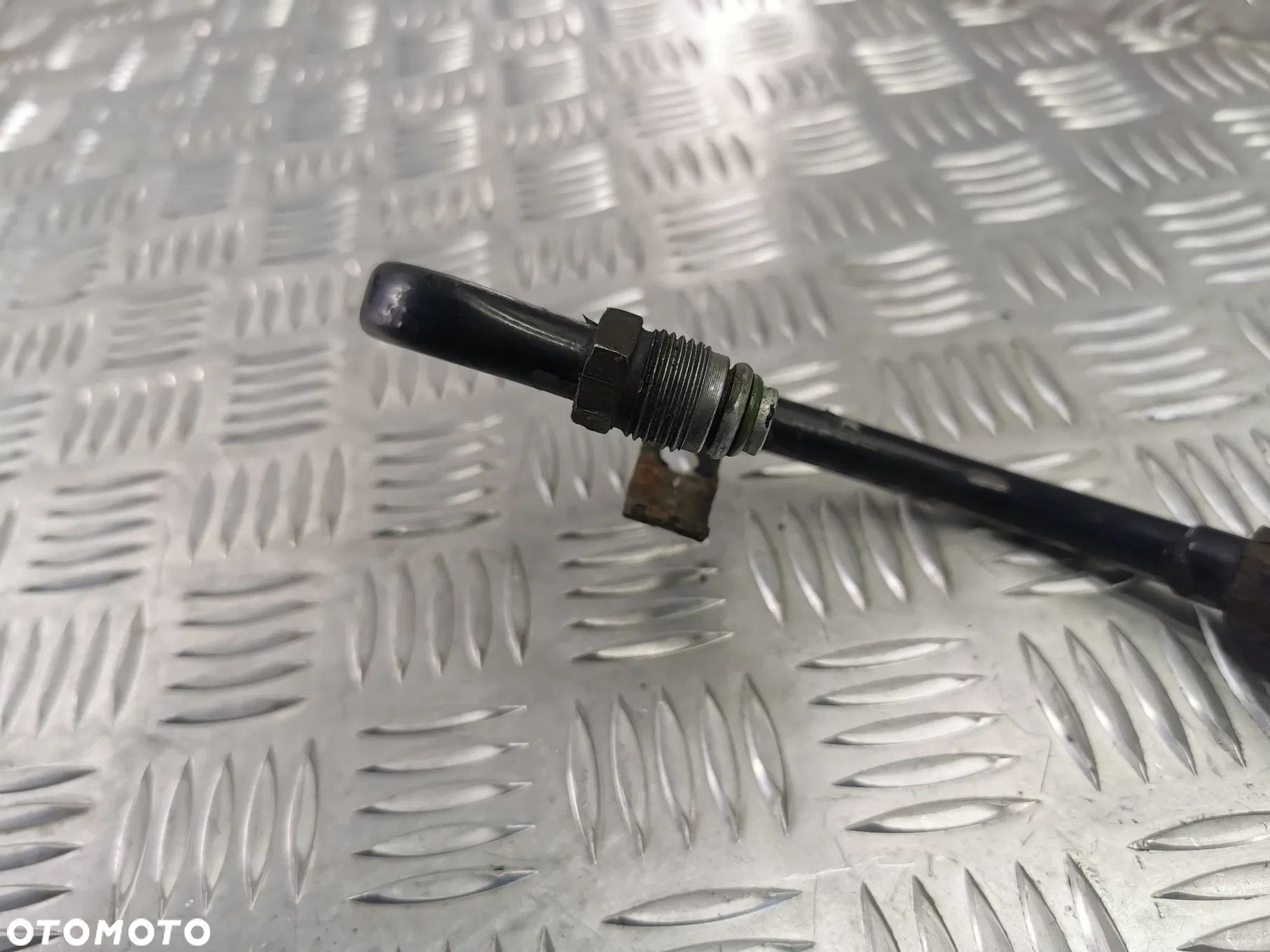 VW TOUAREG 7L 03-09R PRZEWÓD RURKA WSPOMAGANIA WĄŻ 5.0 V10 AYH - 2