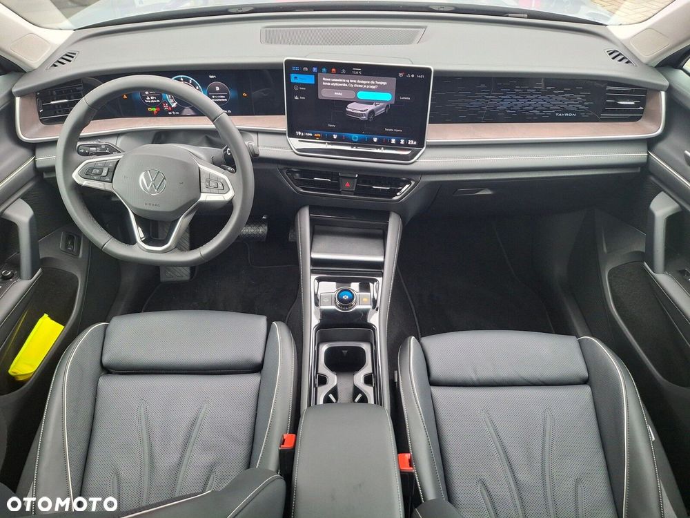 Volkswagen Tayron 2.0 TSI Elegance DSG - 16