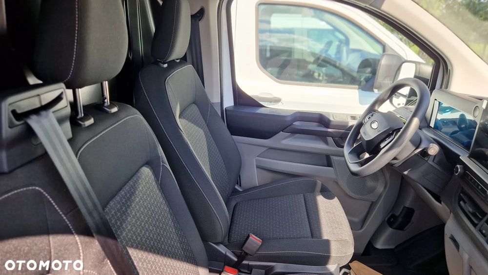 Ford TRANSIT CUSTOM VAN V710 L2H1 FWD - 8