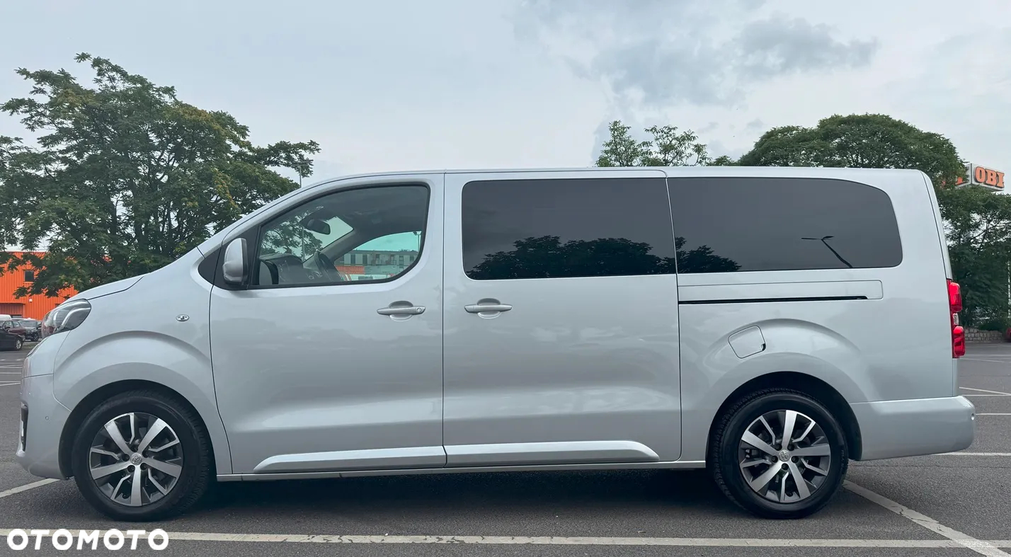 Toyota Proace Verso 2.0 D4-D Long Business - 4