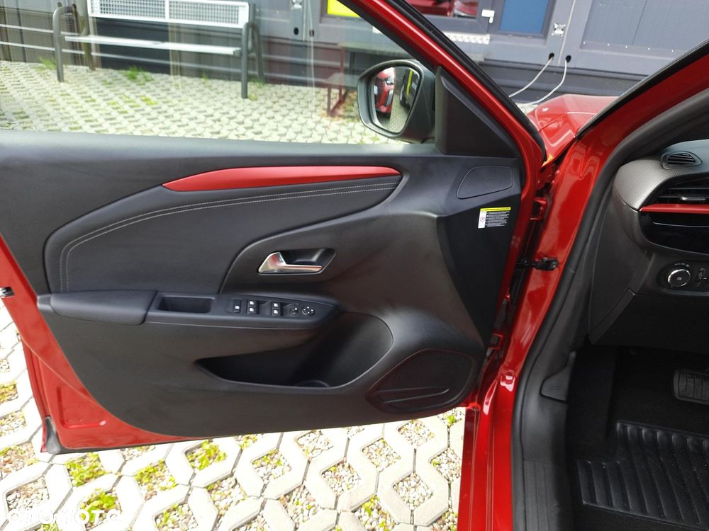 Opel Corsa - 10