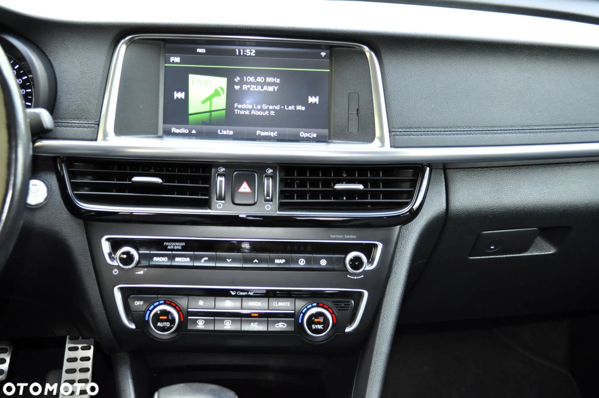 Kia Optima - 29