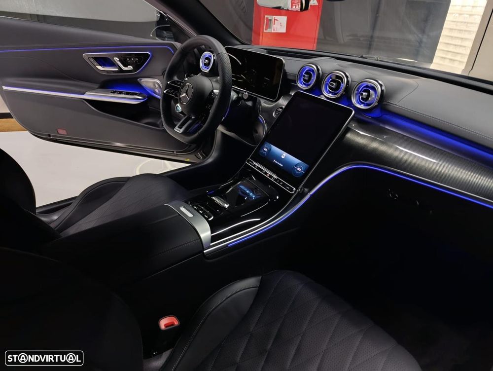 Mercedes-Benz CLE 53 AMG - 4