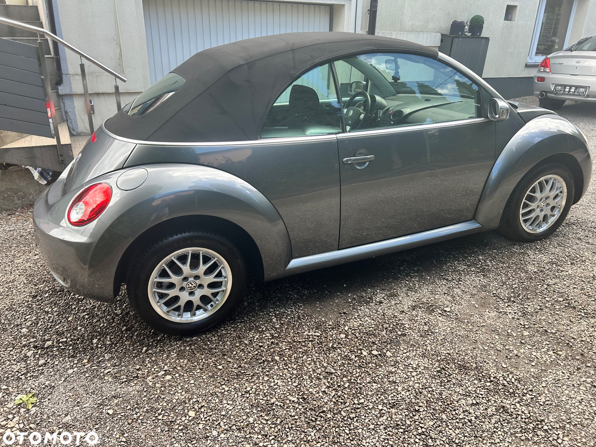 Volkswagen New Beetle 1.4 - 6