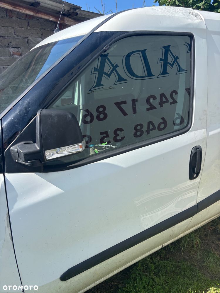 Fiat doblo - 13