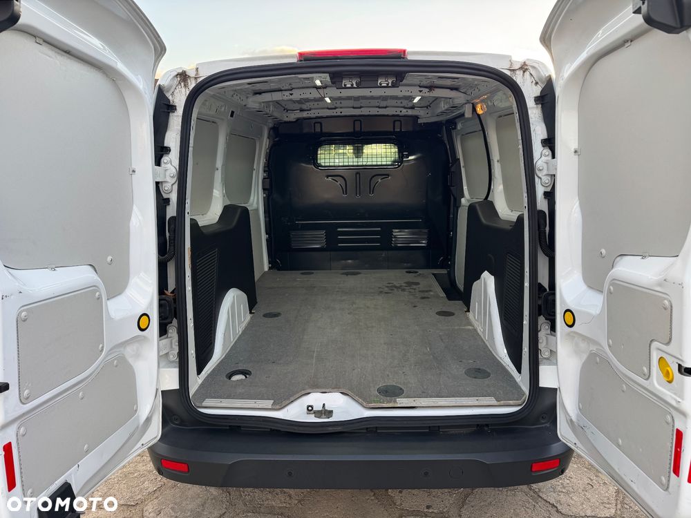 Ford Transit Connect Maxi Long - 10
