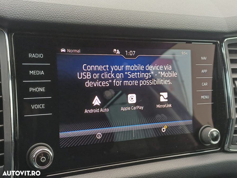 Skoda Kodiaq 1.4 TSI DSG Style - 27