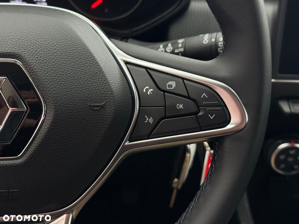 Renault Clio 1.0 TCe Equilibre - 23