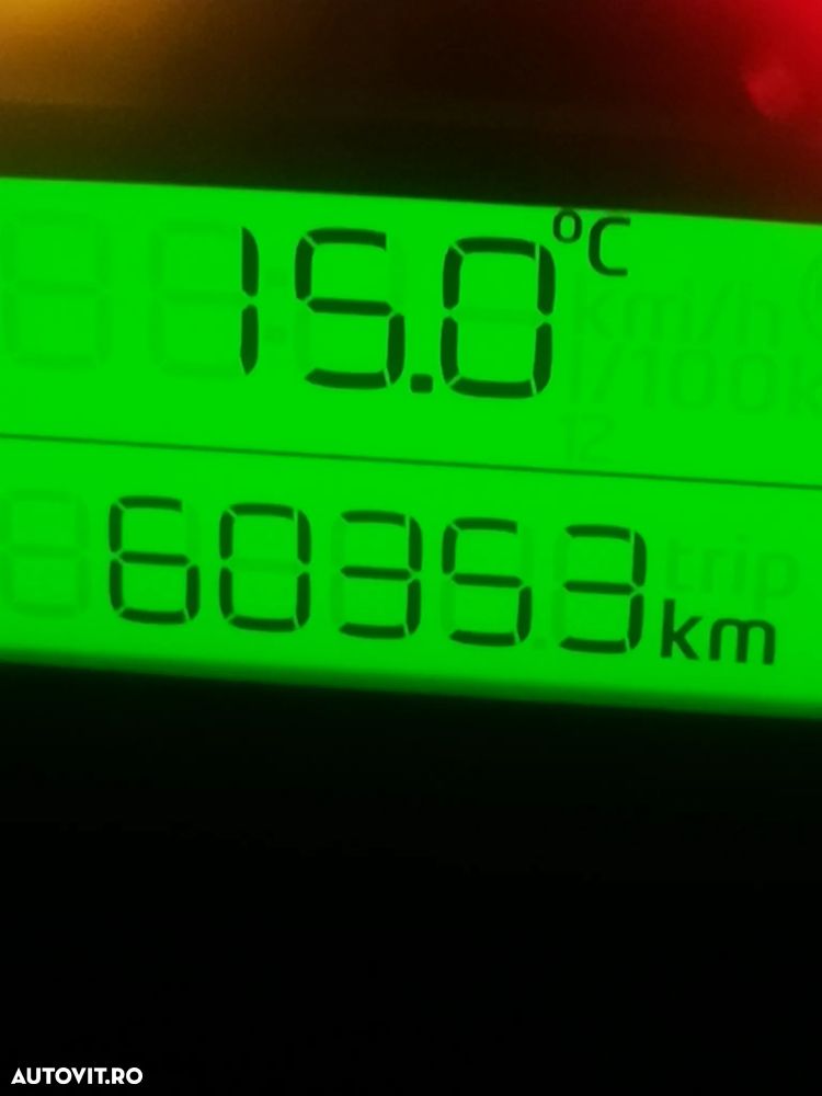 Skoda Citigo 1.0 MPI Elegance - 4