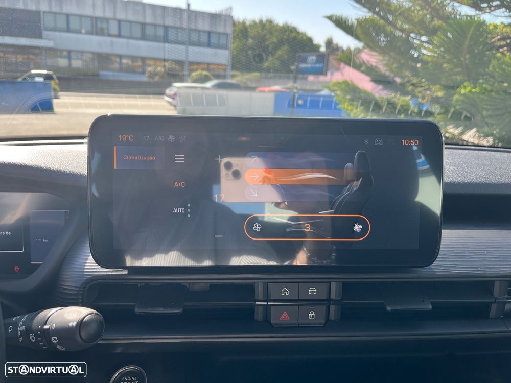 Jeep Avenger 1.2 GSE T3 Altitude - 41