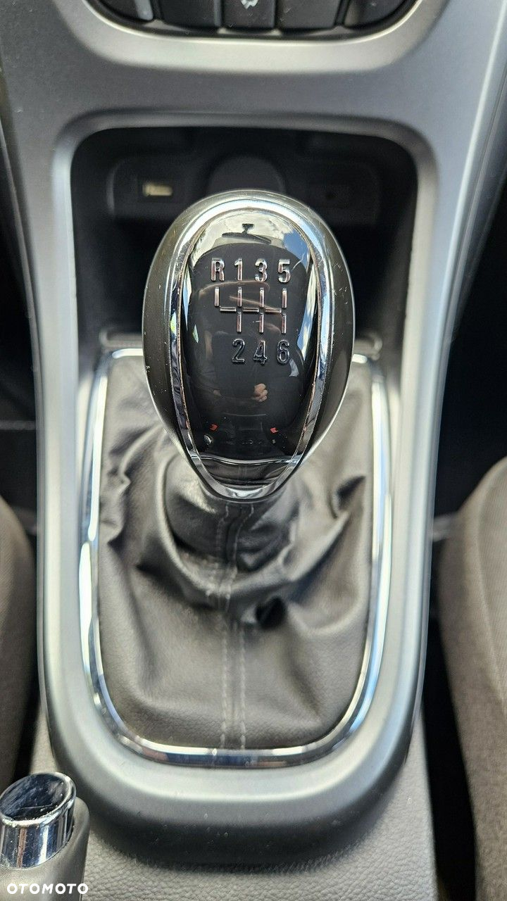 Opel Astra 1.6 CDTI DPF ecoFLEX Start/Stop Style - 32
