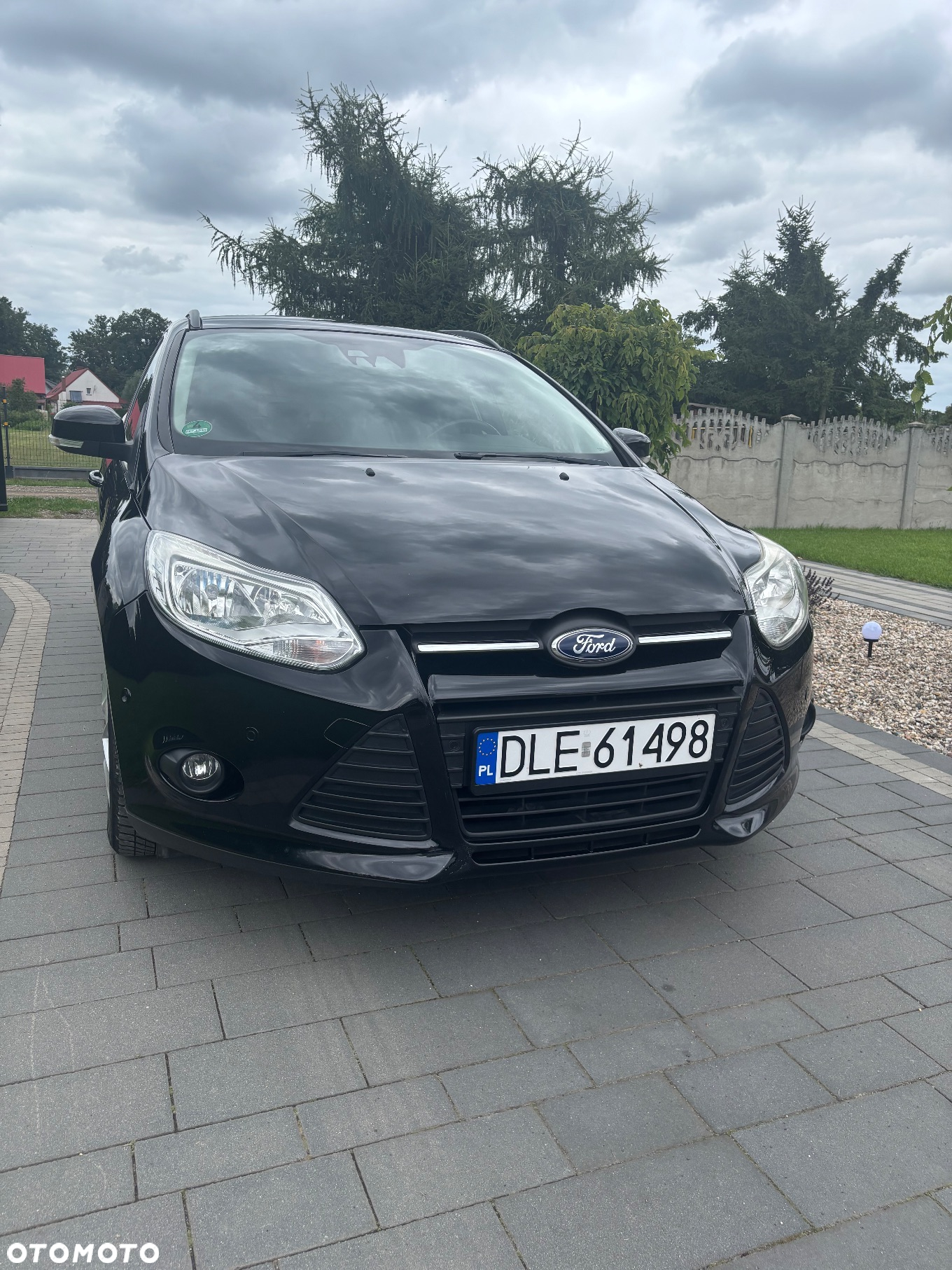 Ford Focus 1.0 EcoBoost Start-Stopp-System ACTIVE - 5