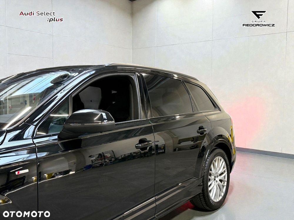 Audi Q7 - 11