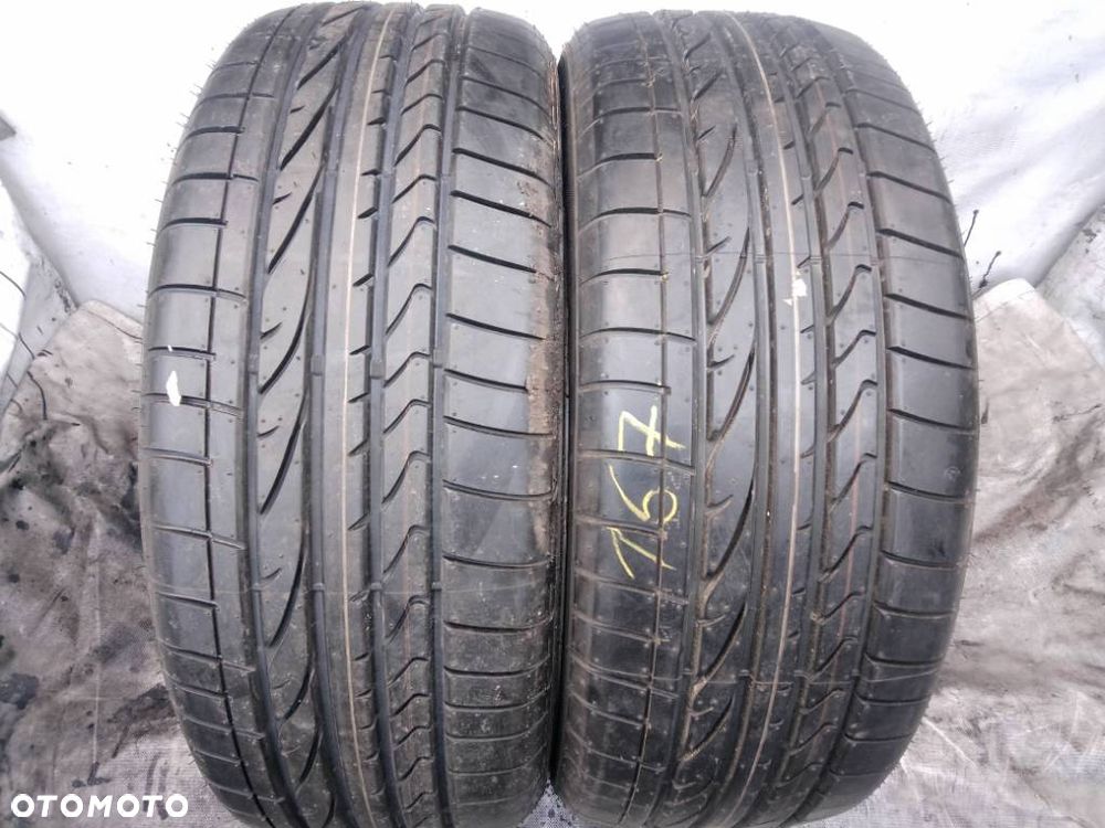 Bridgestone Dueler HP Sport 255/50 R20 109H 2024 - 1